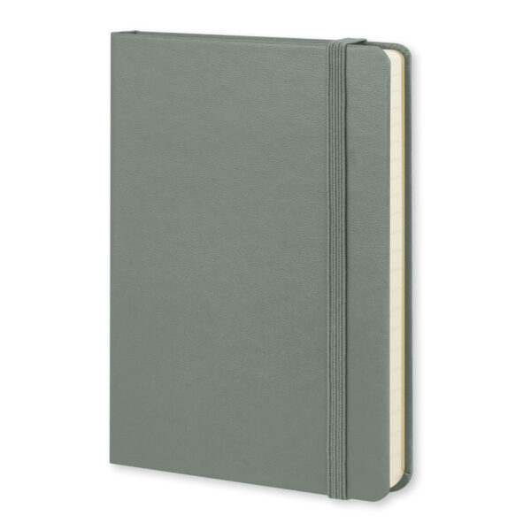 Moleskine® Classic Hard Cover Notebook - Pocket – Image 3