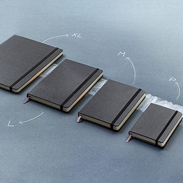 Moleskine® Classic Hard Cover Notebook - Pocket – Image 12
