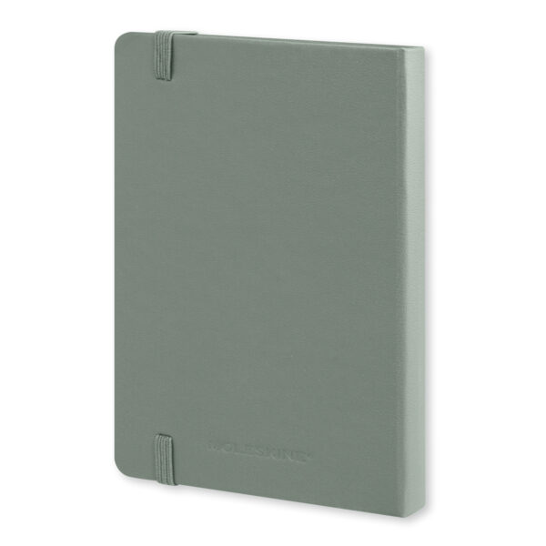 Moleskine® Classic Hard Cover Notebook - Pocket – Image 4