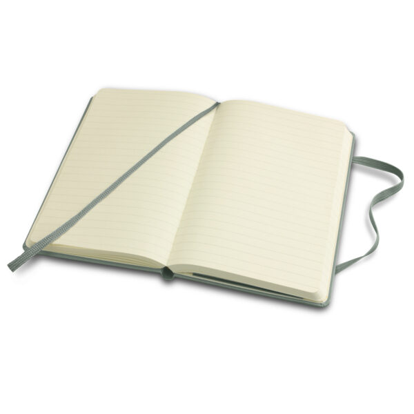 Moleskine® Classic Hard Cover Notebook - Pocket – Image 5