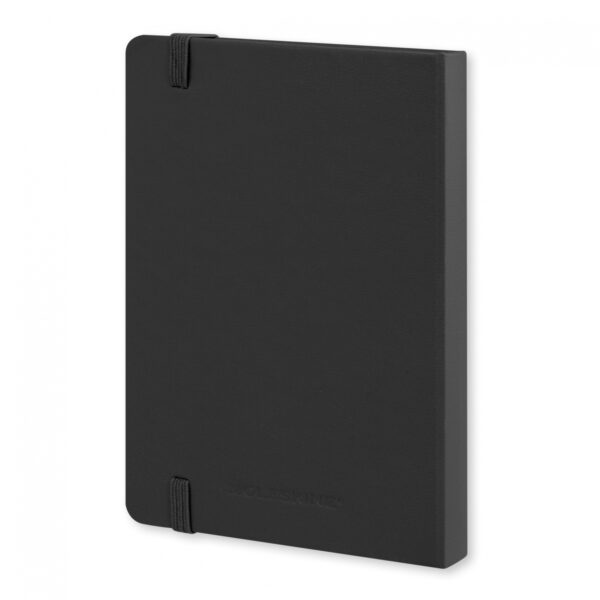 Moleskine® Classic Hard Cover Notebook - Pocket – Image 8