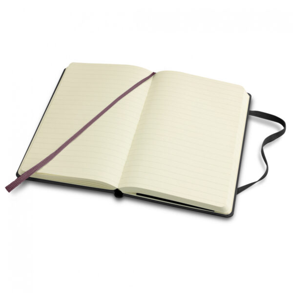 Moleskine® Classic Hard Cover Notebook - Pocket – Image 9