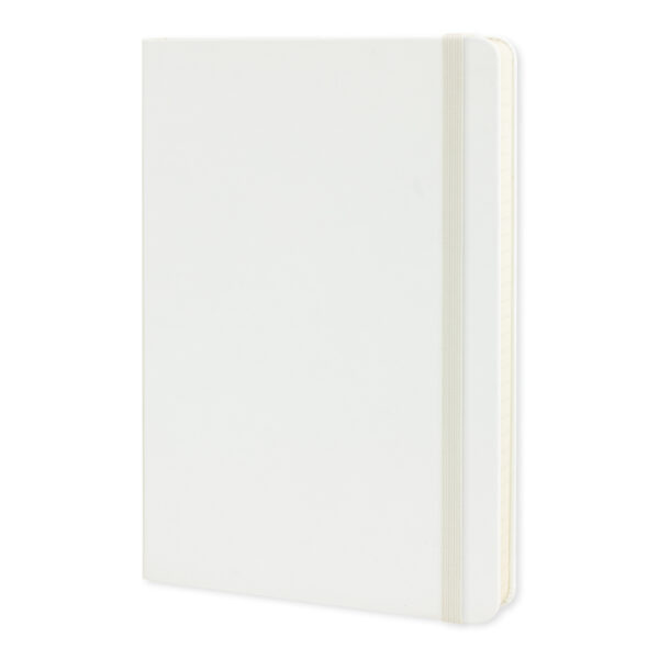 Moleskine® Classic Hard Cover Notebook - Large – Image 3