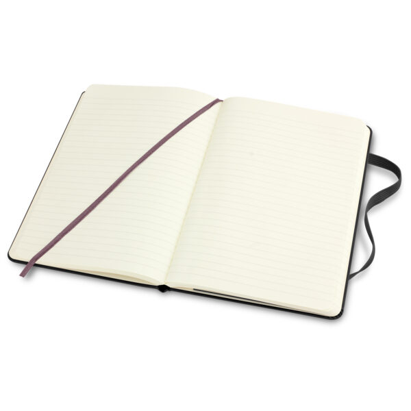 Moleskine® Classic Hard Cover Notebook - Large – Image 12