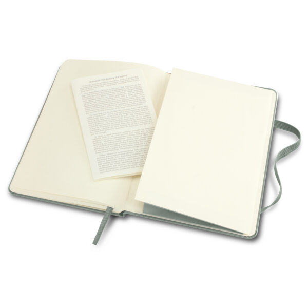 Moleskine® Classic Hard Cover Notebook - Large – Image 14