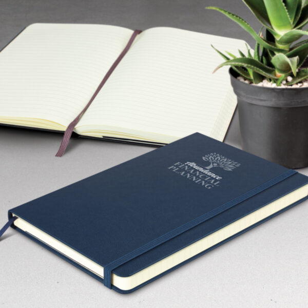 Moleskine® Classic Hard Cover Notebook - Large – Image 18