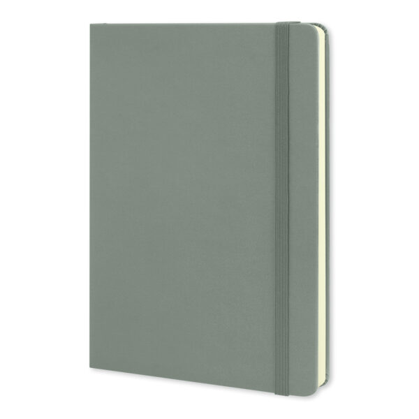 Moleskine® Classic Hard Cover Notebook - Large – Image 4