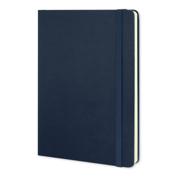 Moleskine® Classic Hard Cover Notebook - Large – Image 6