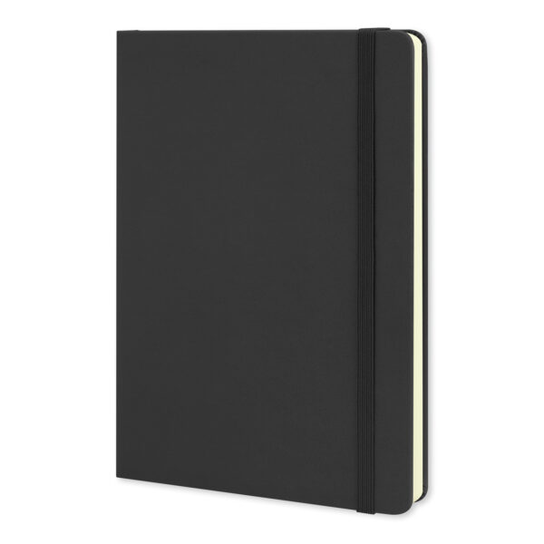 Moleskine® Classic Hard Cover Notebook - Large – Image 7