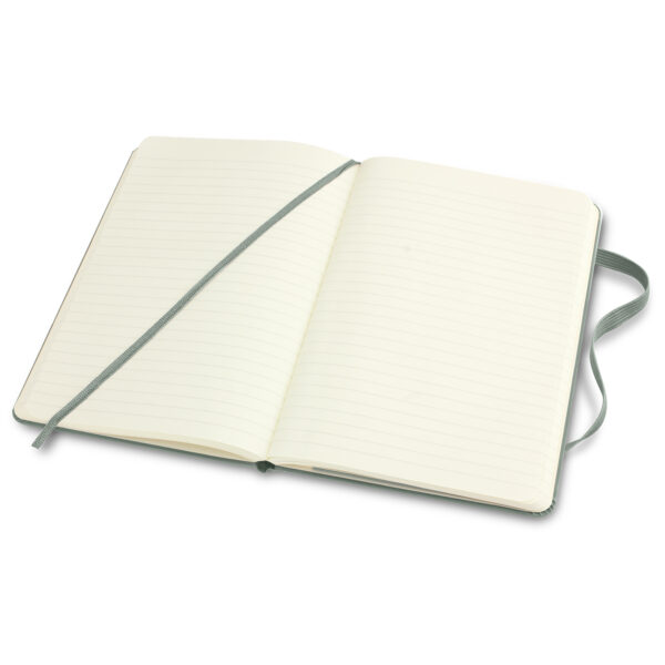 Moleskine® Classic Hard Cover Notebook - Large – Image 9