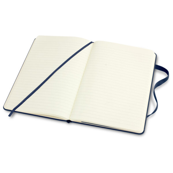 Moleskine® Classic Hard Cover Notebook - Large – Image 11