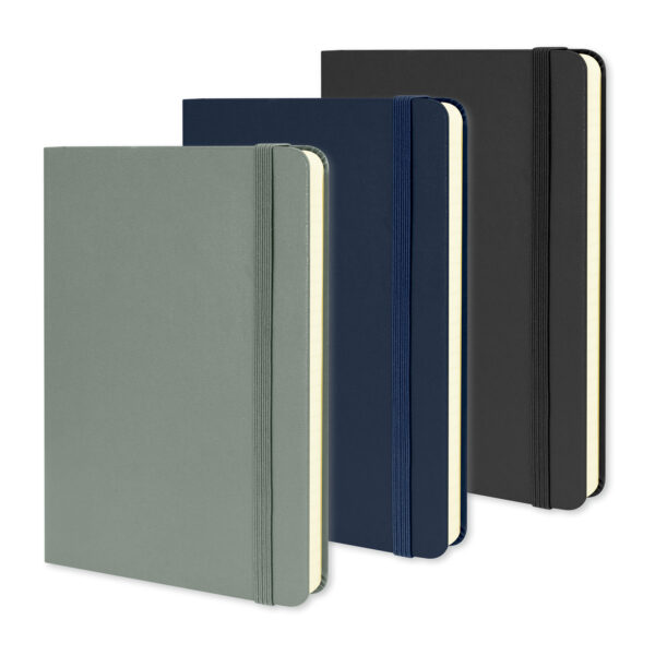 Moleskine notebook medium