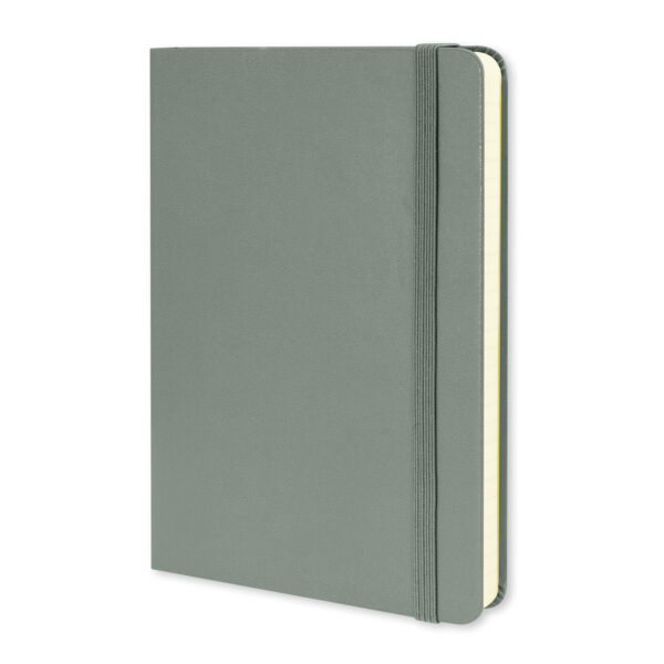 Moleskine® Classic Hard Cover Notebook - Medium – Image 3