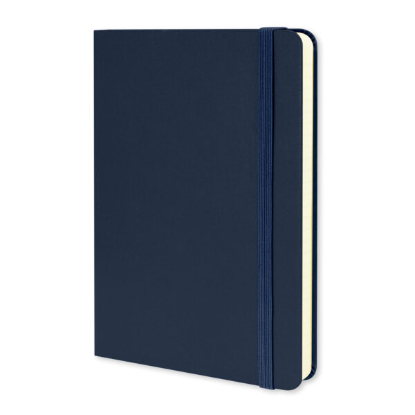 Moleskine® Classic Hard Cover Notebook - Medium – Image 4