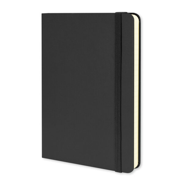 Moleskine® Classic Hard Cover Notebook - Medium – Image 5