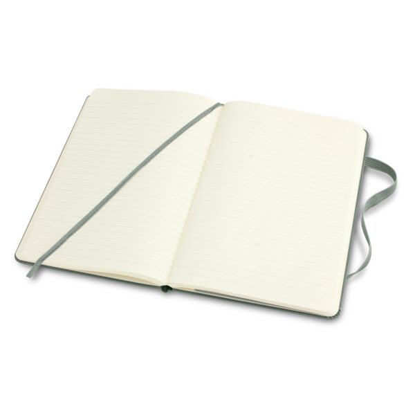 Moleskine® Classic Hard Cover Notebook - Medium – Image 9