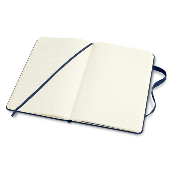 Moleskine® Classic Hard Cover Notebook - Medium – Image 10