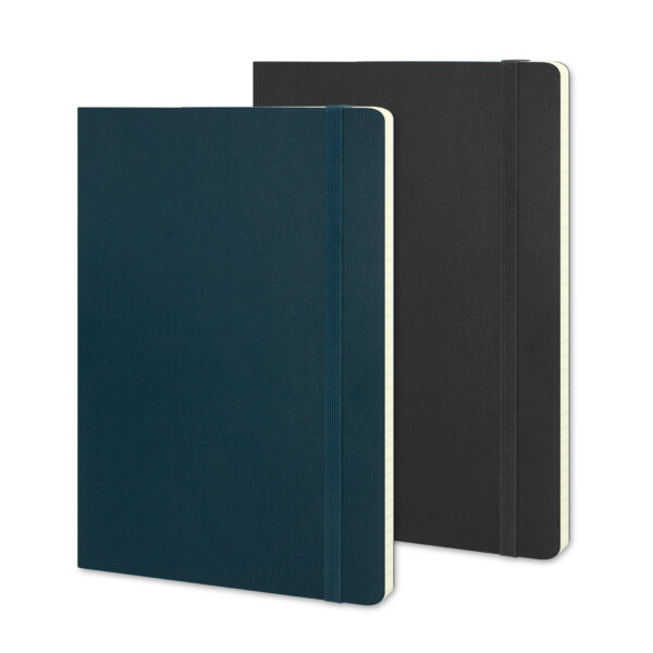 Moleskine notebook large