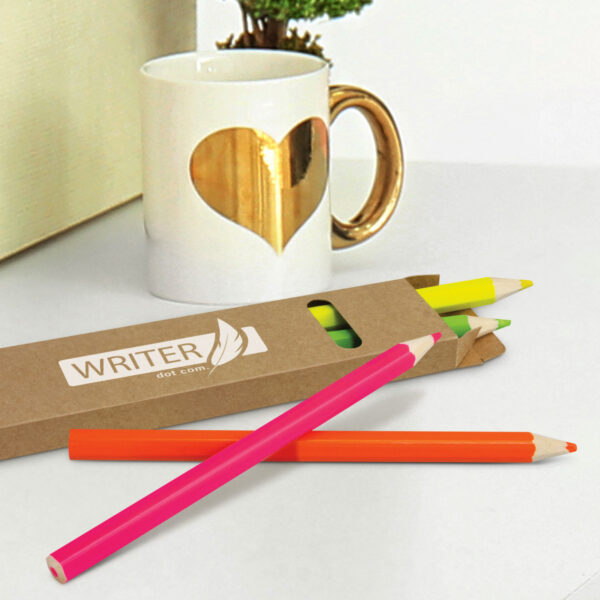Highlighter Pencil Pack – Image 4
