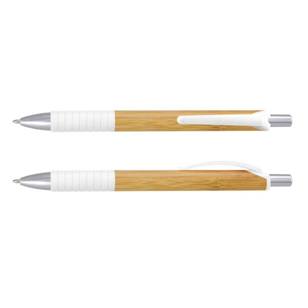 Trinity Bamboo Pen – Image 3