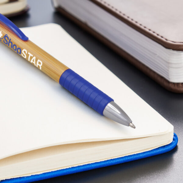 Trinity Bamboo Pen – Image 12