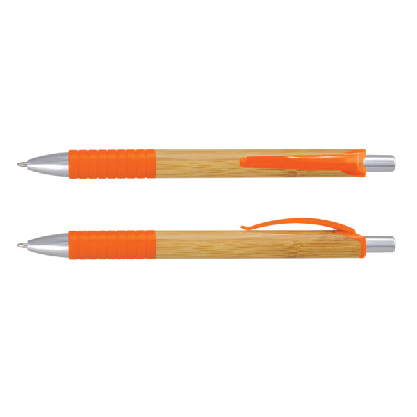 Trinity Bamboo Pen – Image 5
