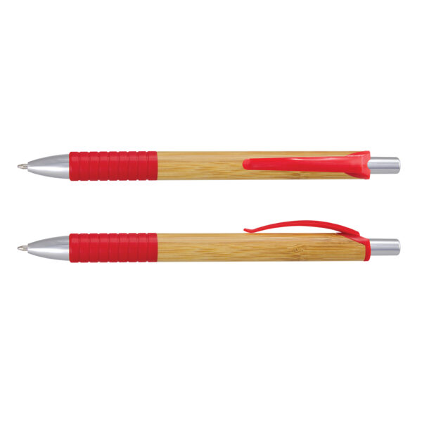Trinity Bamboo Pen – Image 6