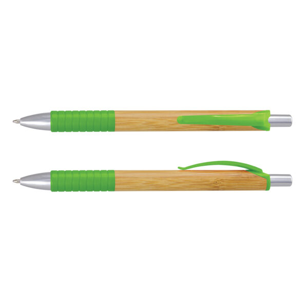 Trinity Bamboo Pen – Image 7