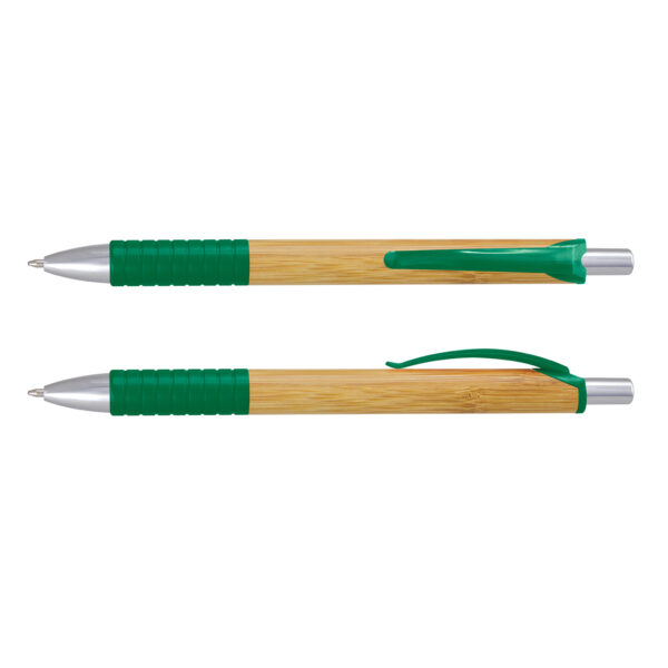 Trinity Bamboo Pen – Image 8