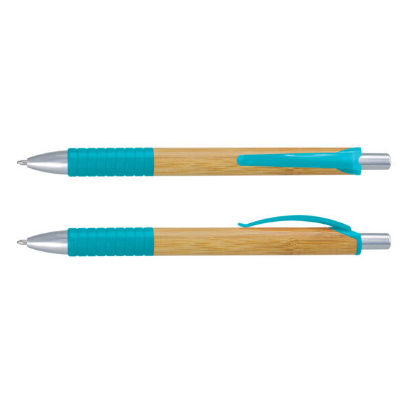Trinity Bamboo Pen – Image 9