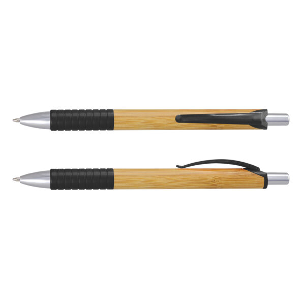 Trinity Bamboo Pen – Image 11