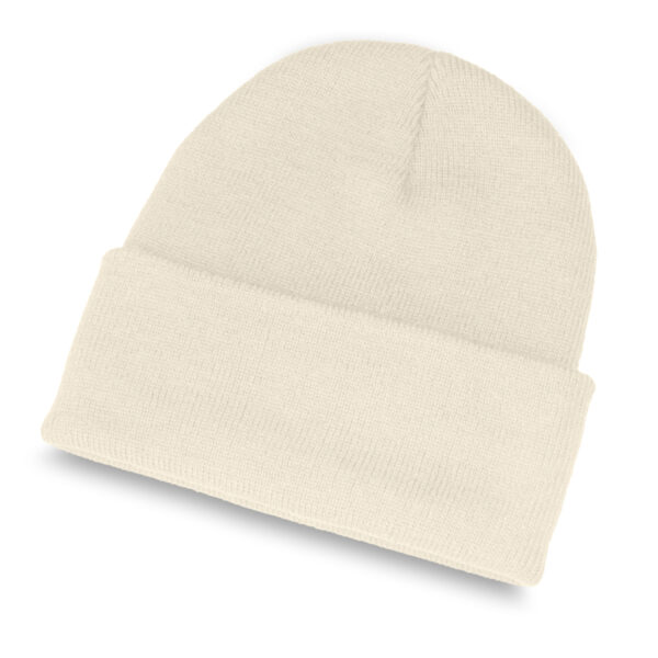Cordova Custom Knitted Beanie – Image 2