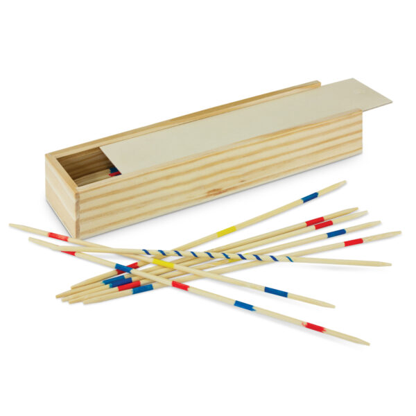 Pick Up Sticks Game – Image 3