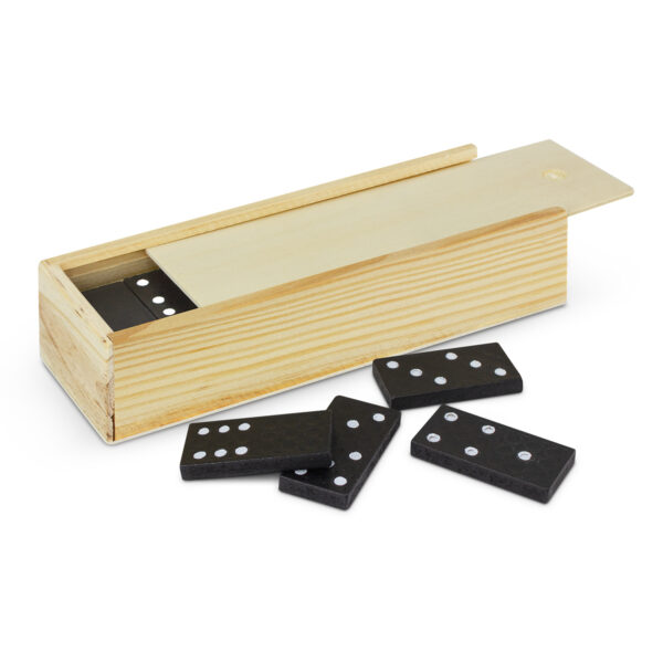 Dominoes Game – Image 2