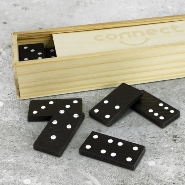 Dominoes Game – Image 3