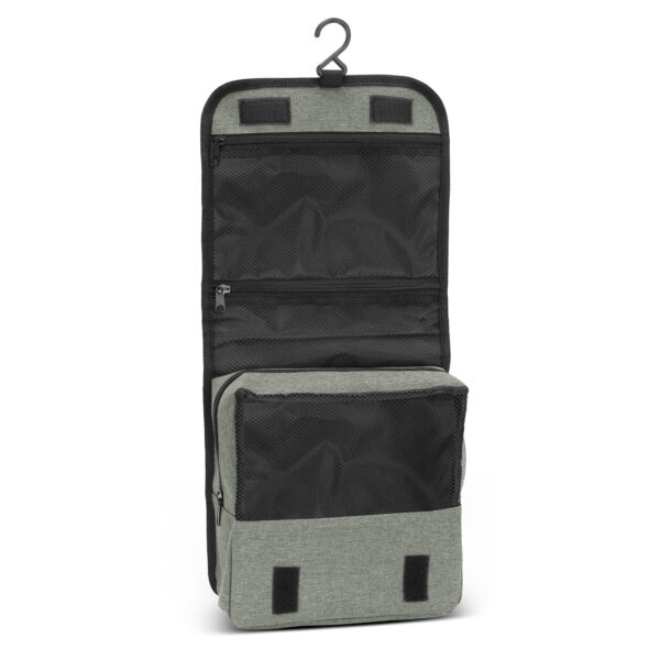 Knox Toiletry Bag – Image 3