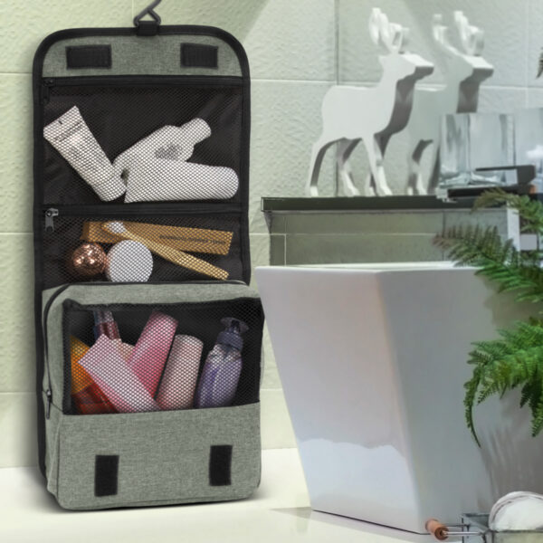 Knox Toiletry Bag – Image 4
