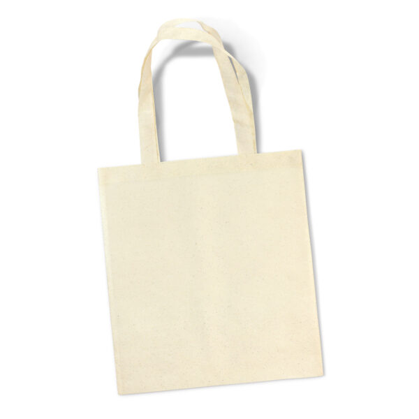 Viva Natural Look Tote Bag – Image 2