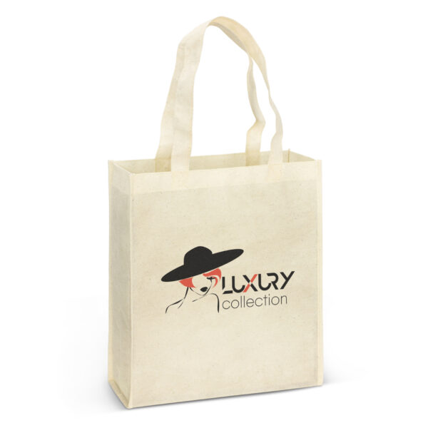 Tote bag naturelle