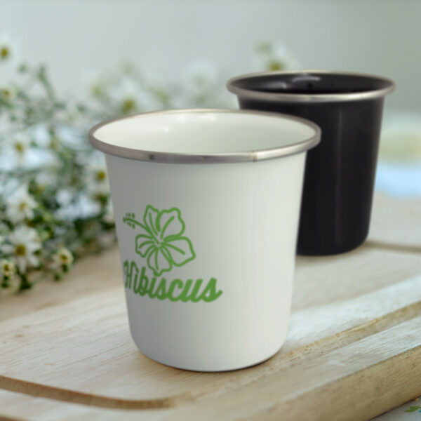 Bendigo Enamel Tumbler – Image 4