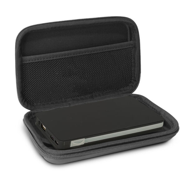 Jarvis 10k Wireless Charging Power Bank – Image 4
