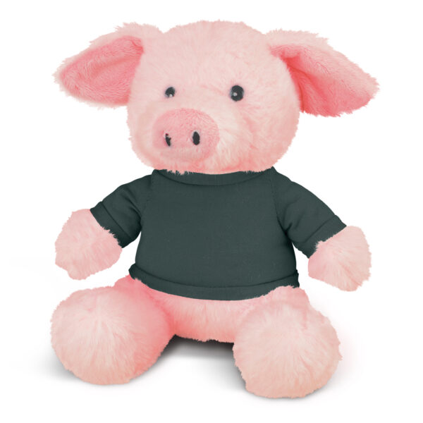 Pig Plush Toy – Image 10