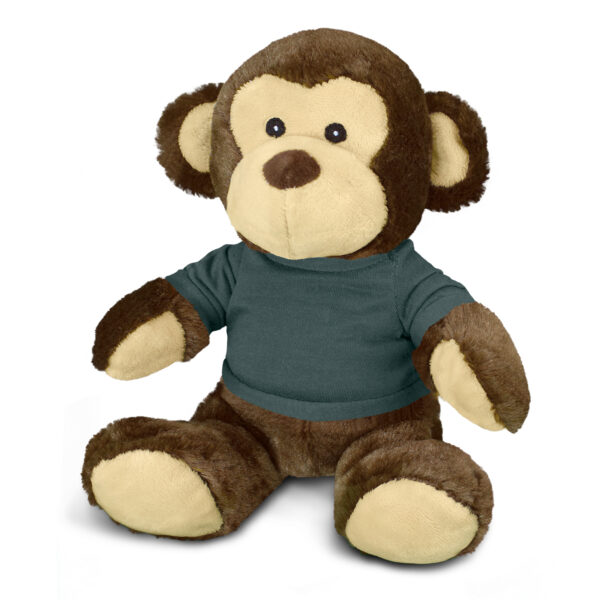 Monkey Plush Toy – Image 11