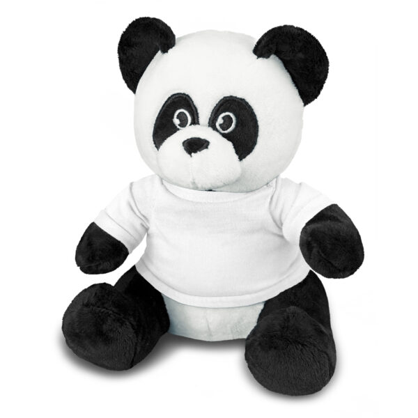 Panda Plush Toy – Image 2