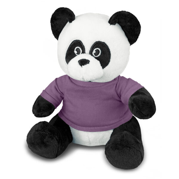 Panda Plush Toy – Image 11