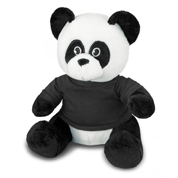 Panda Plush Toy – Image 12