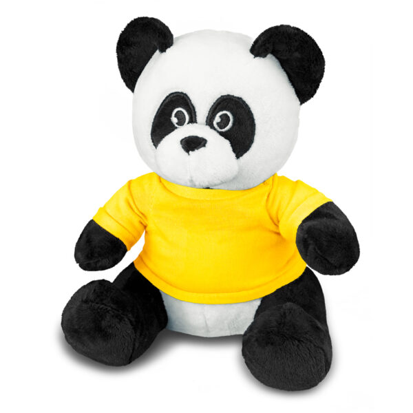 Panda Plush Toy – Image 3