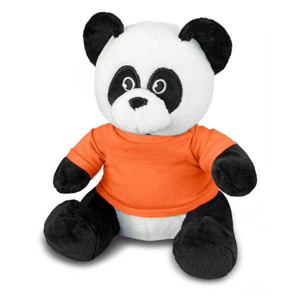 Panda Plush Toy – Image 4