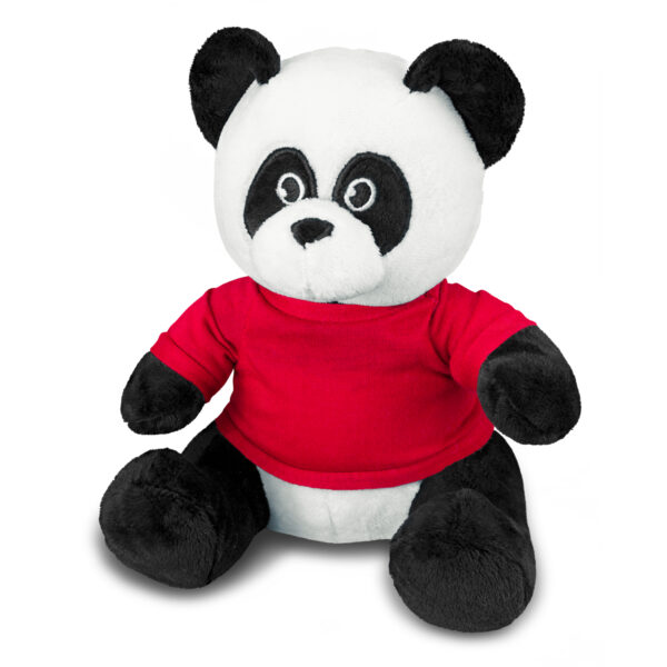 Panda Plush Toy – Image 5
