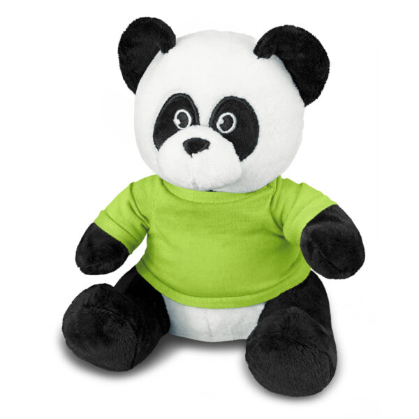 Panda Plush Toy – Image 6